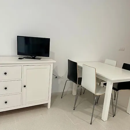 Playa 207 Apartment *