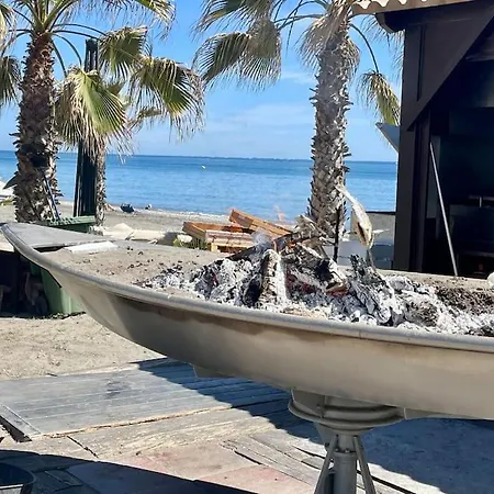 Apartment Playa 207