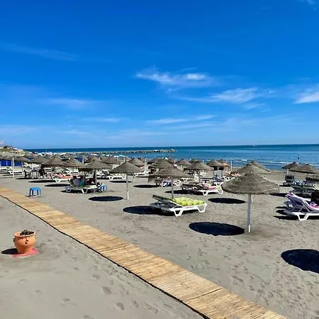 Apartment Playa 207
