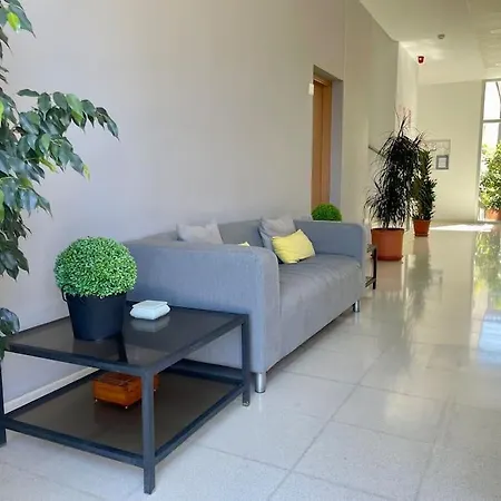 Playa 207 Apartment Torrox