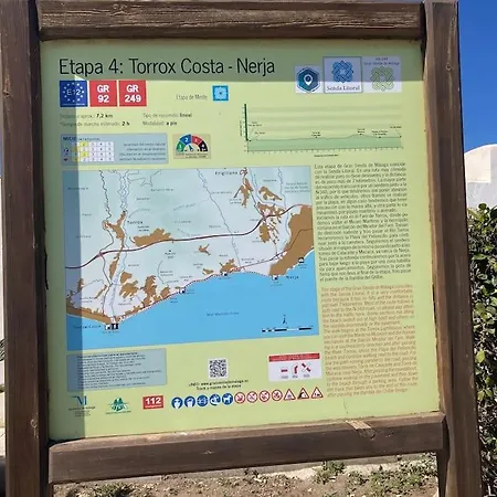 Apartment Playa 207 Torrox