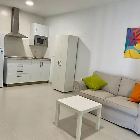 Playa 207 Apartment