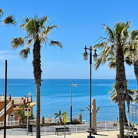 Playa 207 Apartment *