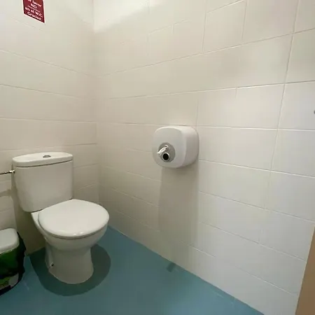 Apartamento Playa 207 *