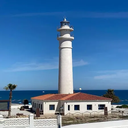 Playa 207 Apartamento Torrox