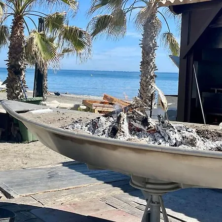 Apartamento Playa 207