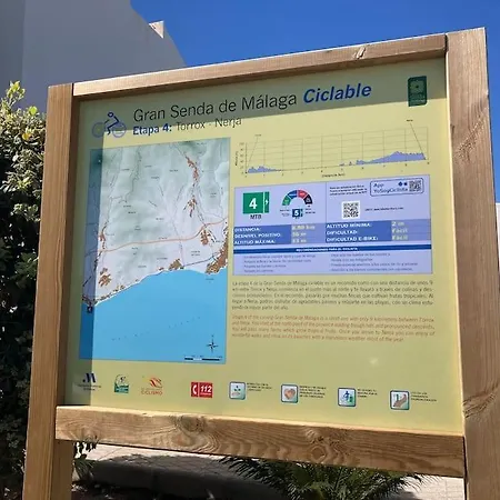 Playa 207 Apartamento
